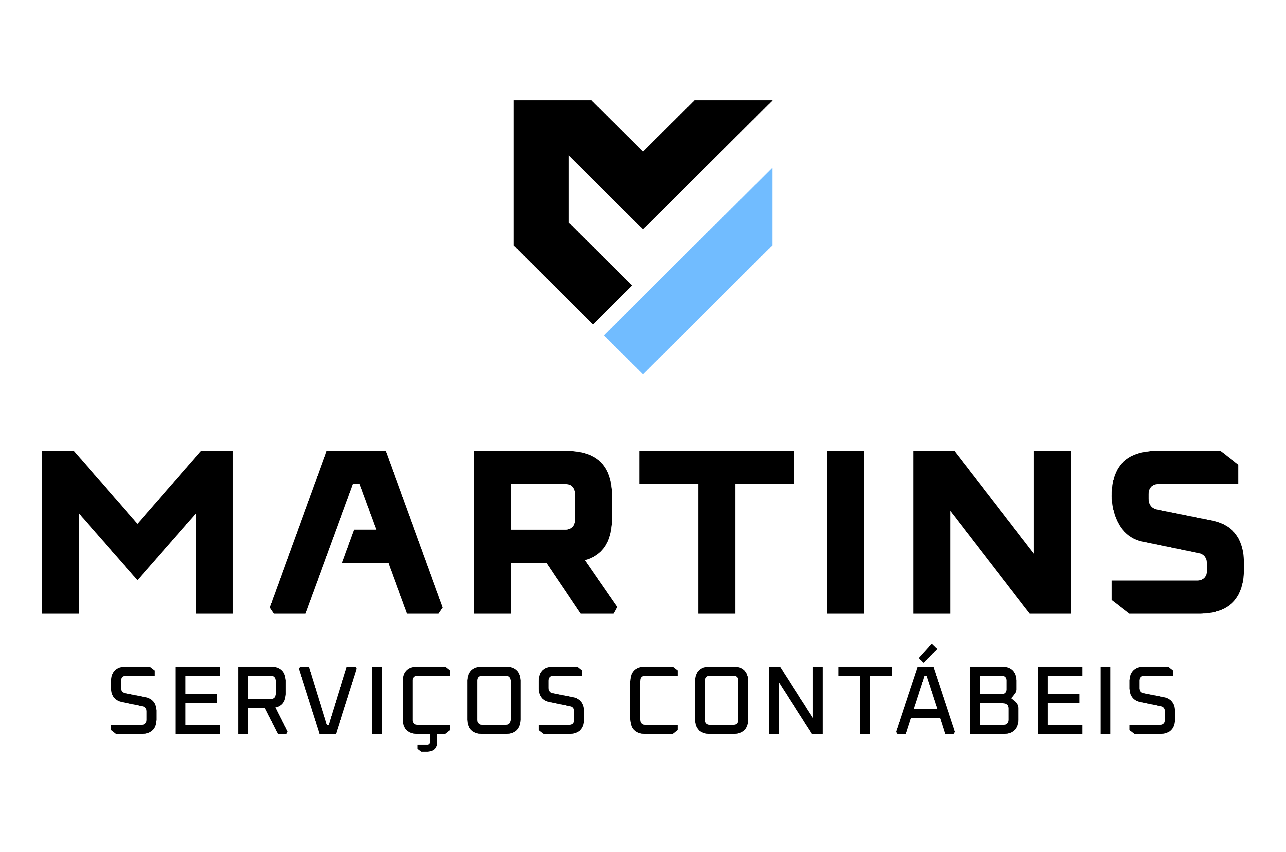 Martins Serviços Contábeis